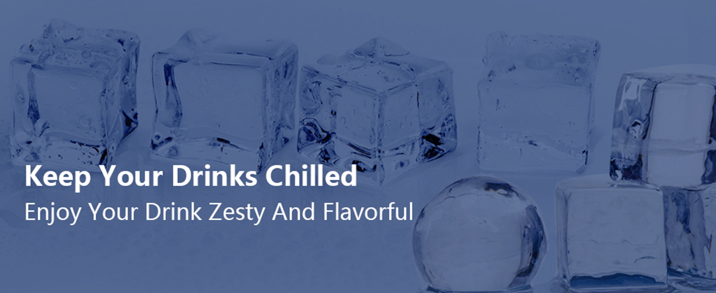 Ice Cube Molds