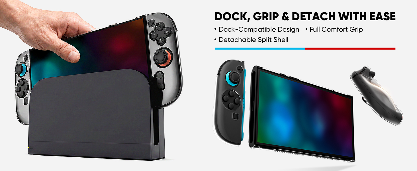 grip case