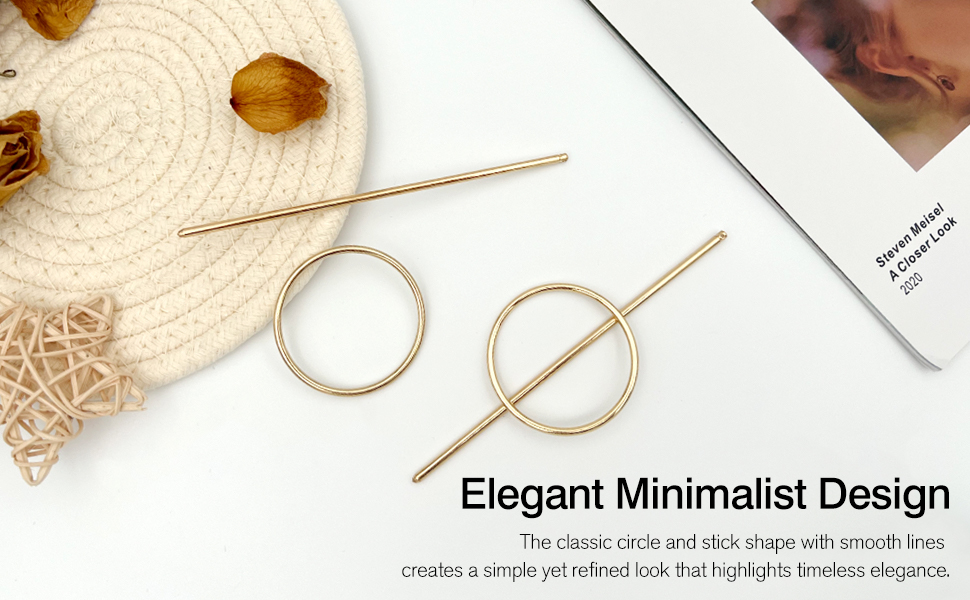 Elegant Minimalist Design