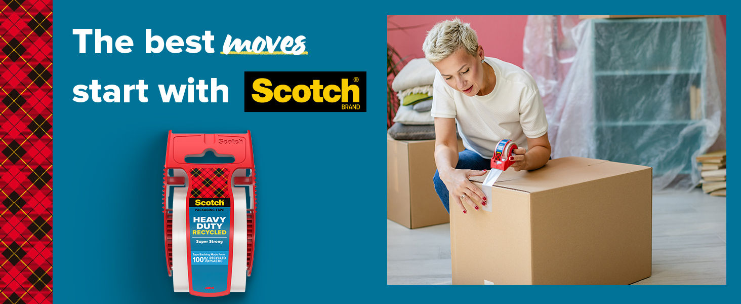 The best moves start with Scotch