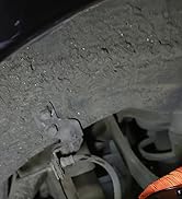 Brake Bleeder Kit with Hand Vacuum Pump