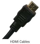 RiteAV High-Speed HDMI Cable