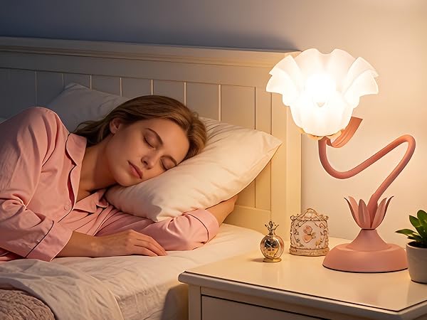 bedside lamps