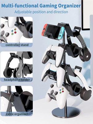 gaming controllr holder A+