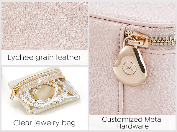 clear bag