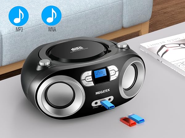 USB Player