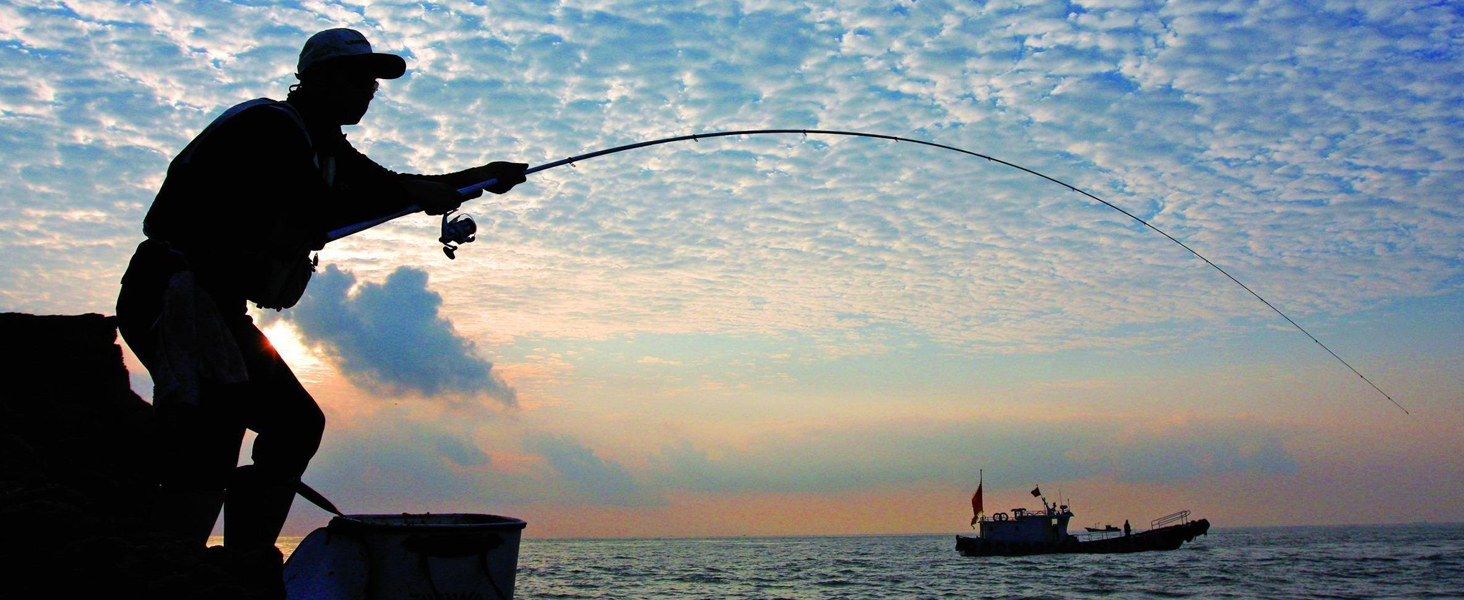FISHING STOOL