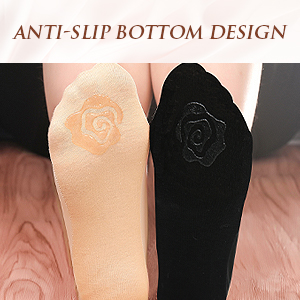 no show socks womens non slip sock ultra low cut blac socks flat thin liners hidden invisible sock
