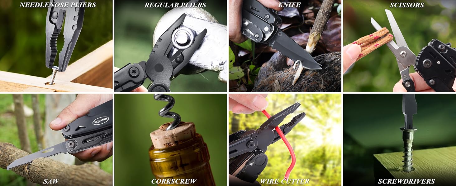 multitool knife