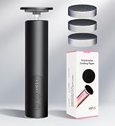 Electric Callus Remover Kit