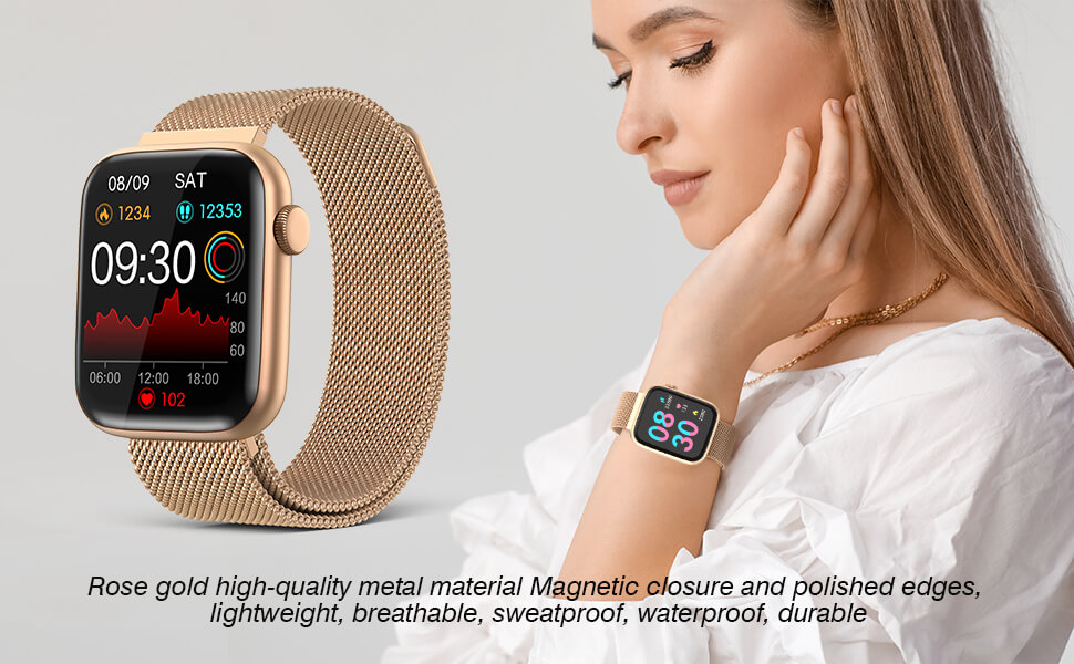 smart watch for women