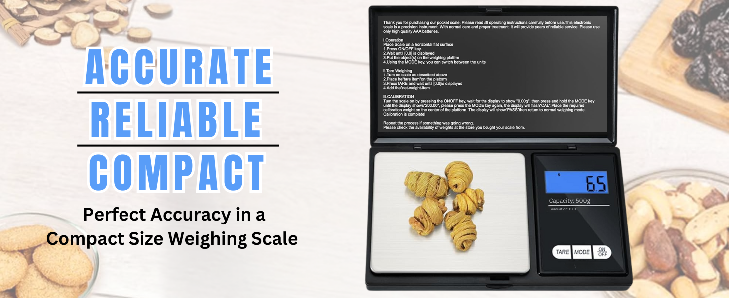 Jewelry Scale, Ounces Grains Scale