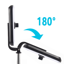 Selfie Ring Light with Stand