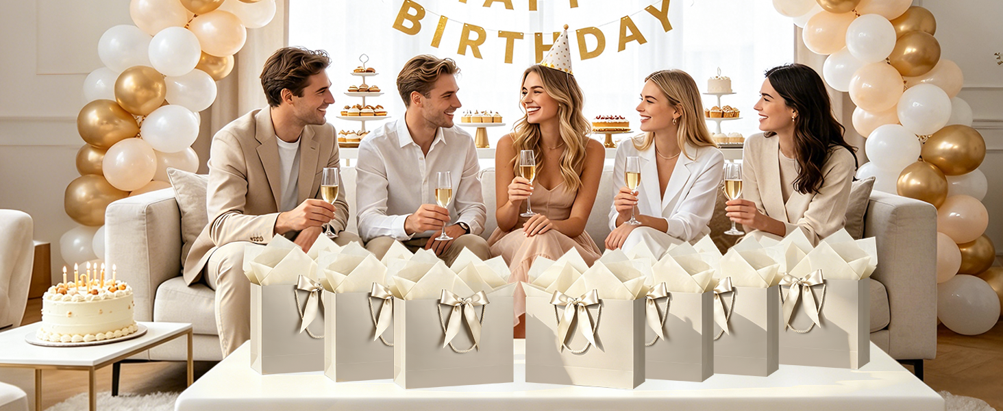 Gift Bags