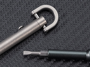 Carabiner