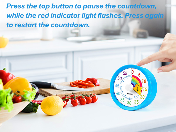 timer for kids
