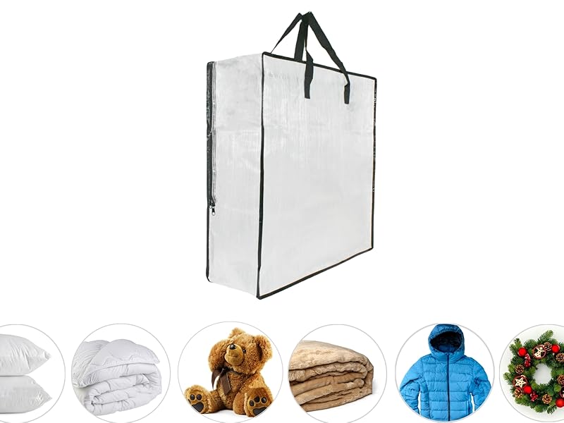 Versatile Storage Solution