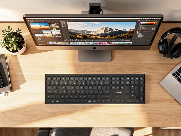 usb keyboard