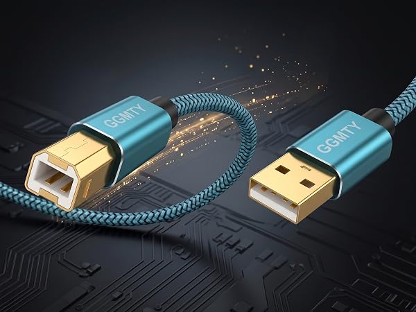 Printer Cable