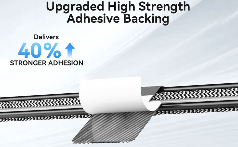 Strong Back-Glue