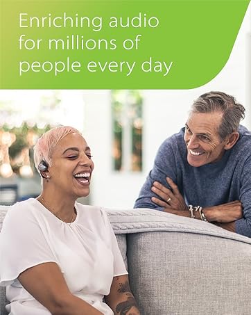 enriching audio for millions of people every day