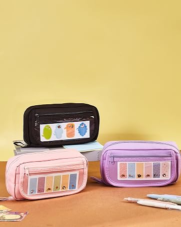 girls pencil case