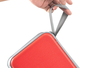 portable cd holder