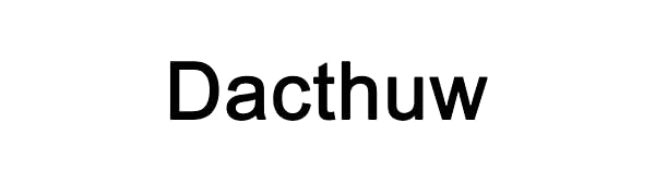 Dacthuw