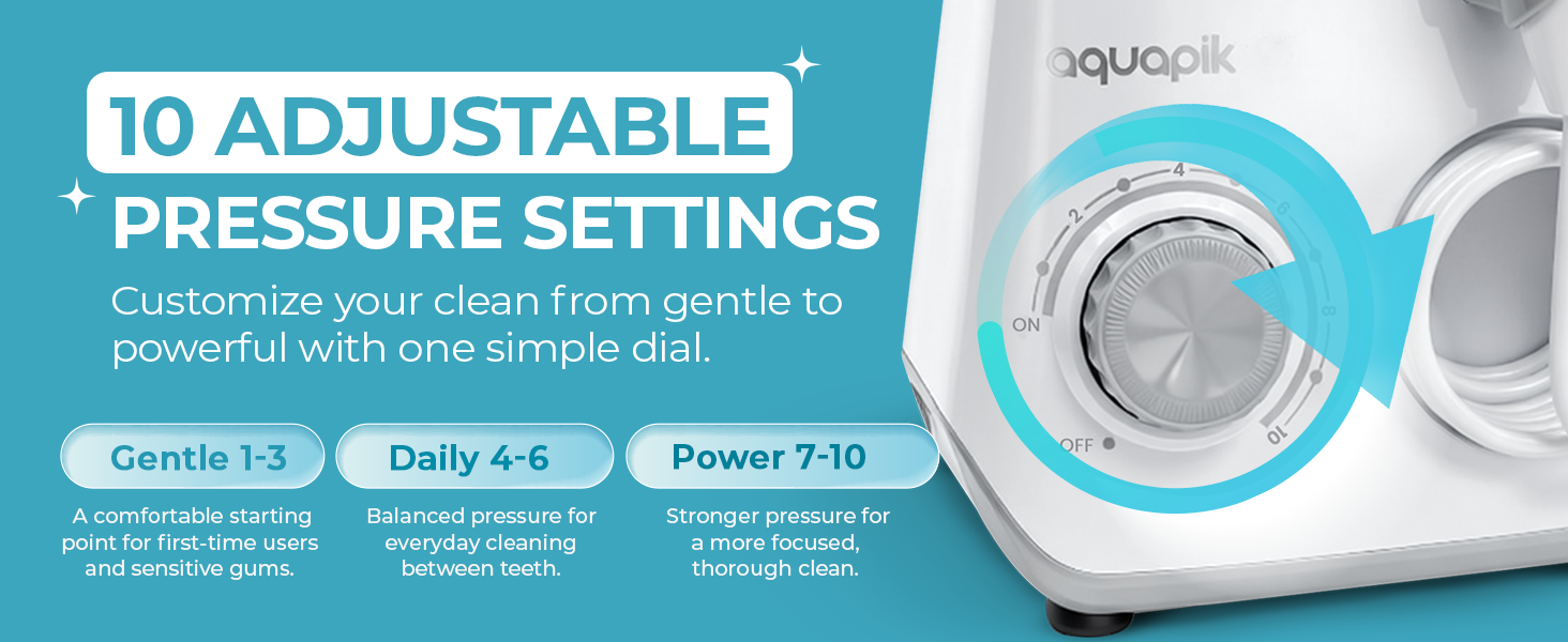 10 ADJUSTABLE