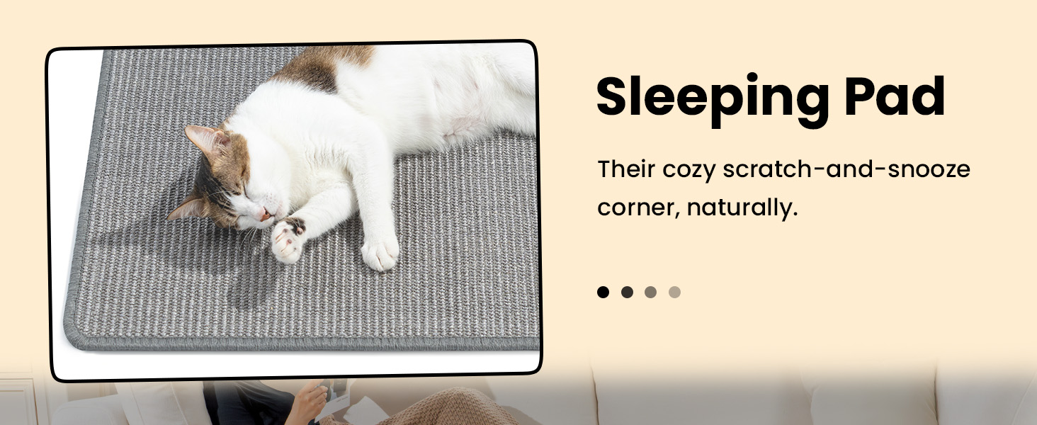 cat scratcher mat cat scratching mat cat scratch matt cat scratch pad wall cat scratcher sisal