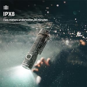 waterproof