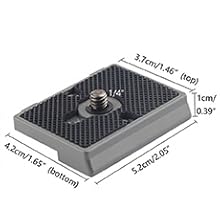 200 pl-14 plate size