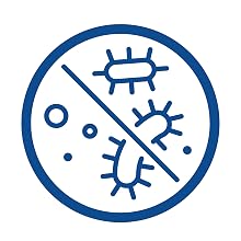 Kills Bacteria Icon