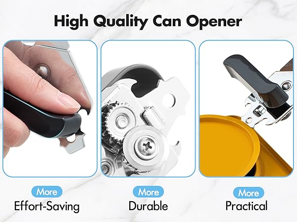can opener manual