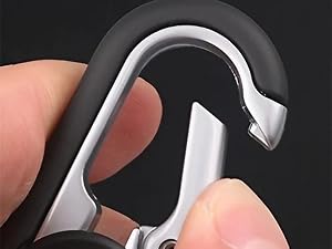 car key chain