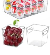 Storage Containers