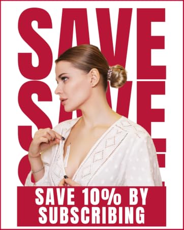 s&s fashion tape save