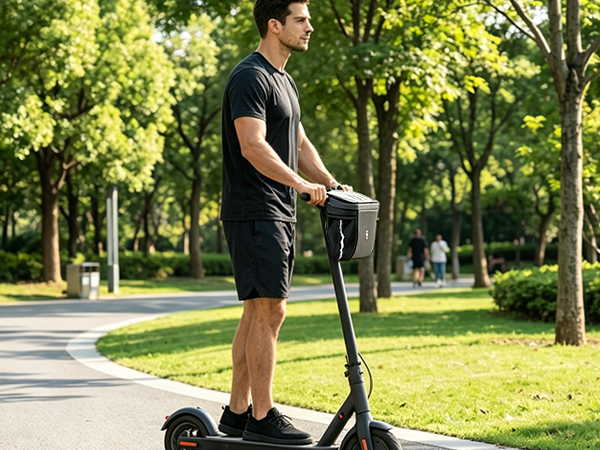 bike handlebar bag