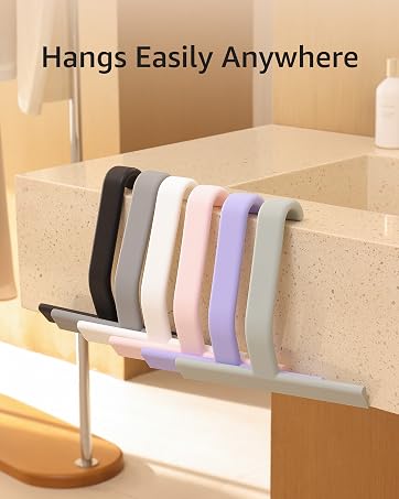 Hangs Easily Anywhere