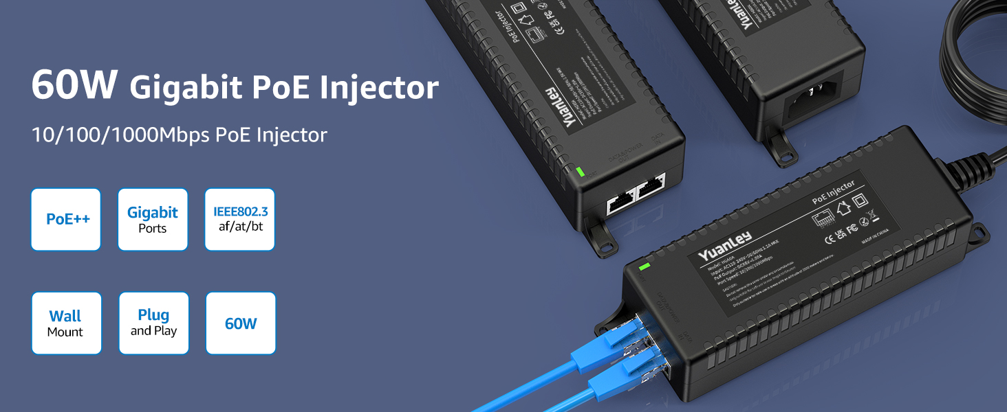 poe injector