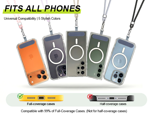 phone lanyard