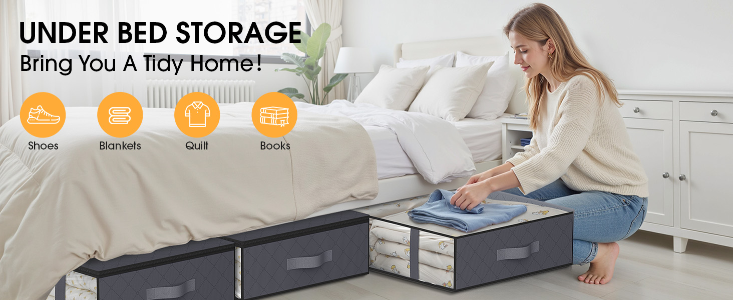 Clothes Storage