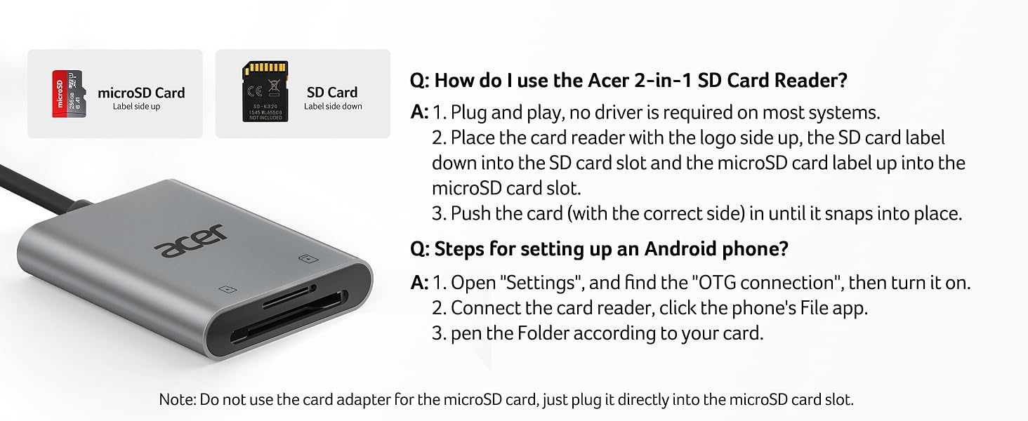 sd card to usb