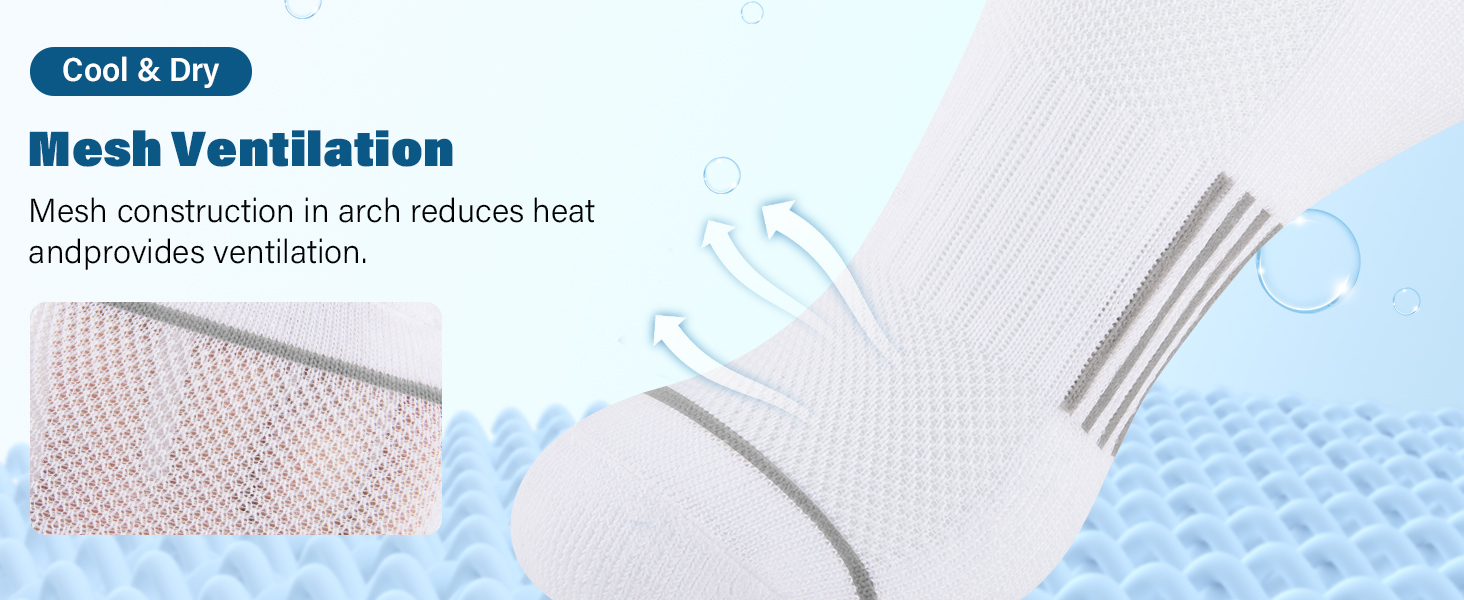 white socks women
