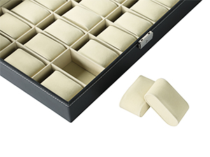 Watch Collection Box Case Organizer