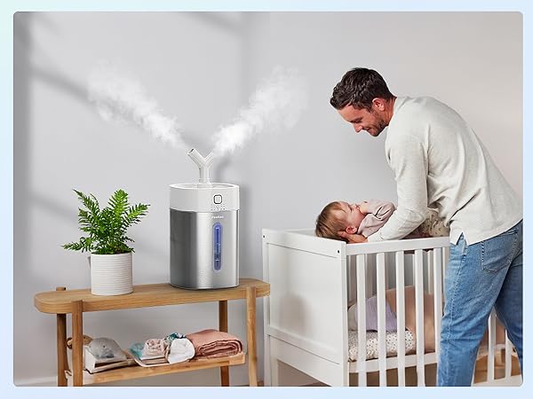 baby humidifier