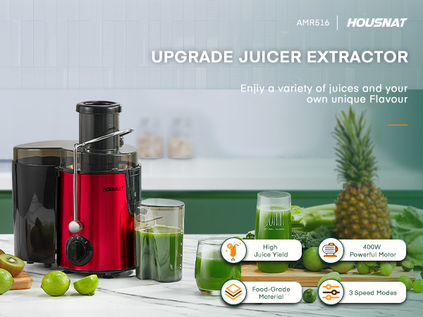 juicer