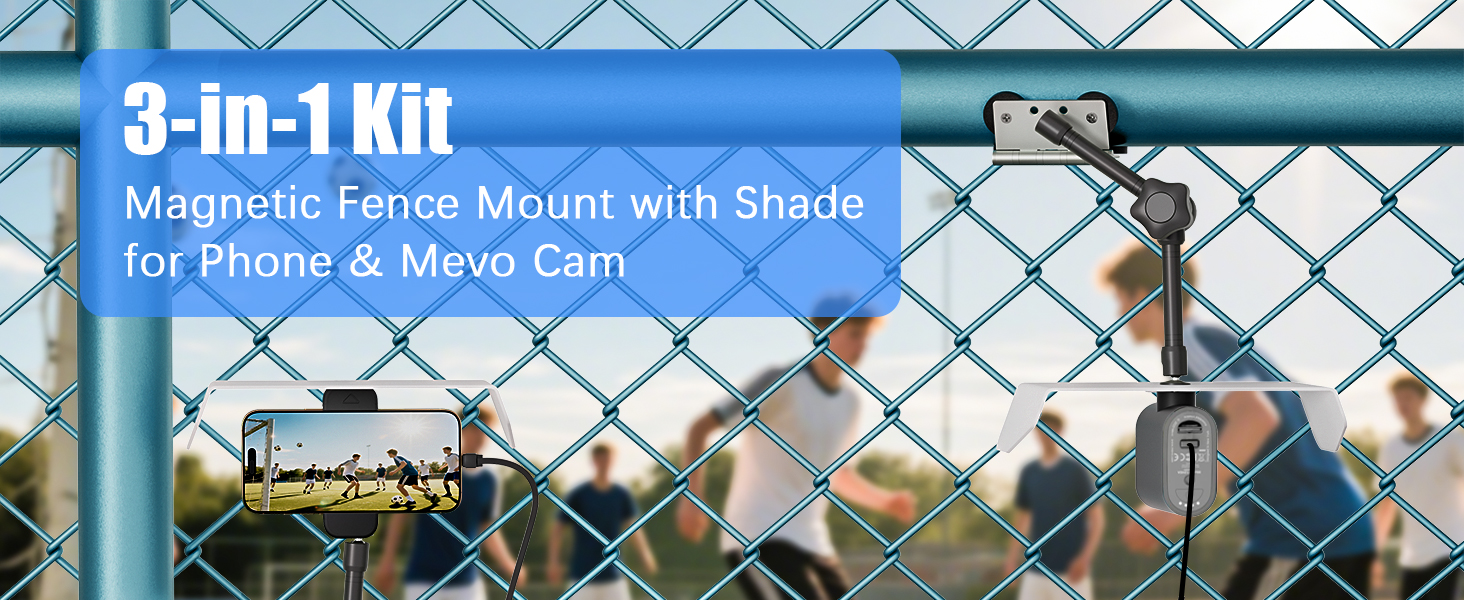 mevo camera
