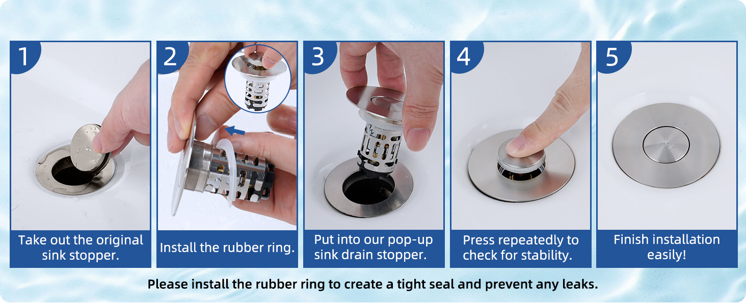 Easy to install