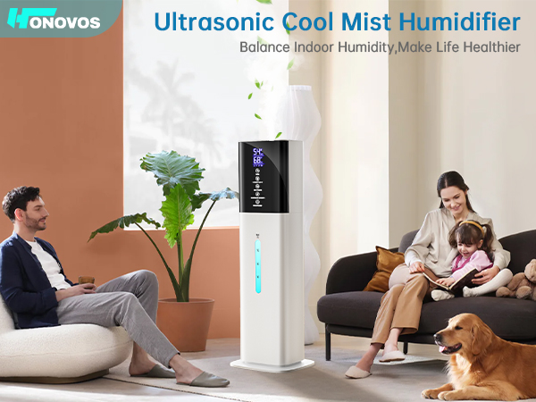 humidifiers for bedroom